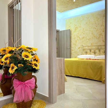 A Un Passo Dagli Dei Bed & Breakfast Pimonte Ngoại thất bức ảnh