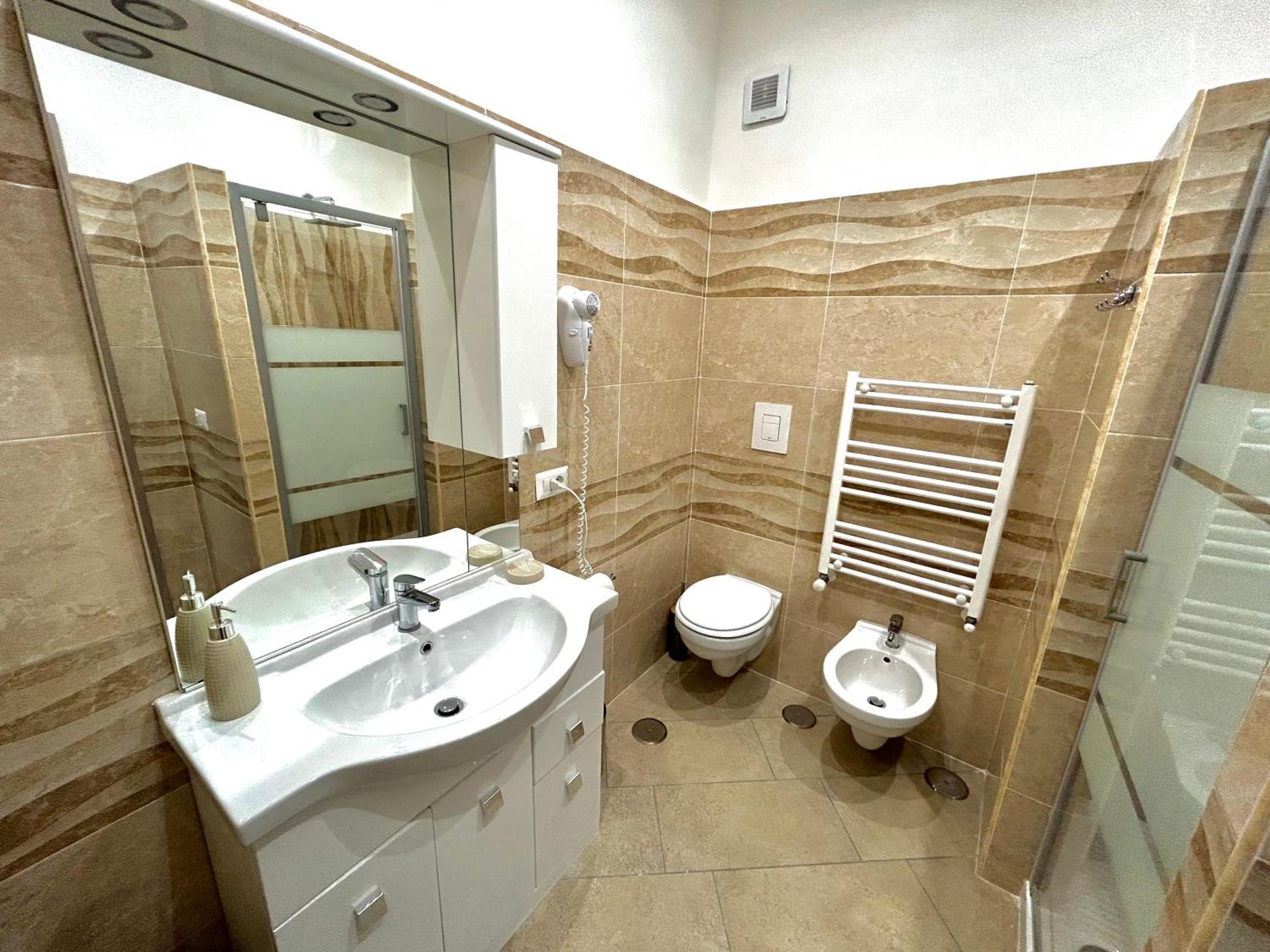 A Un Passo Dagli Dei Bed & Breakfast Pimonte Ngoại thất bức ảnh