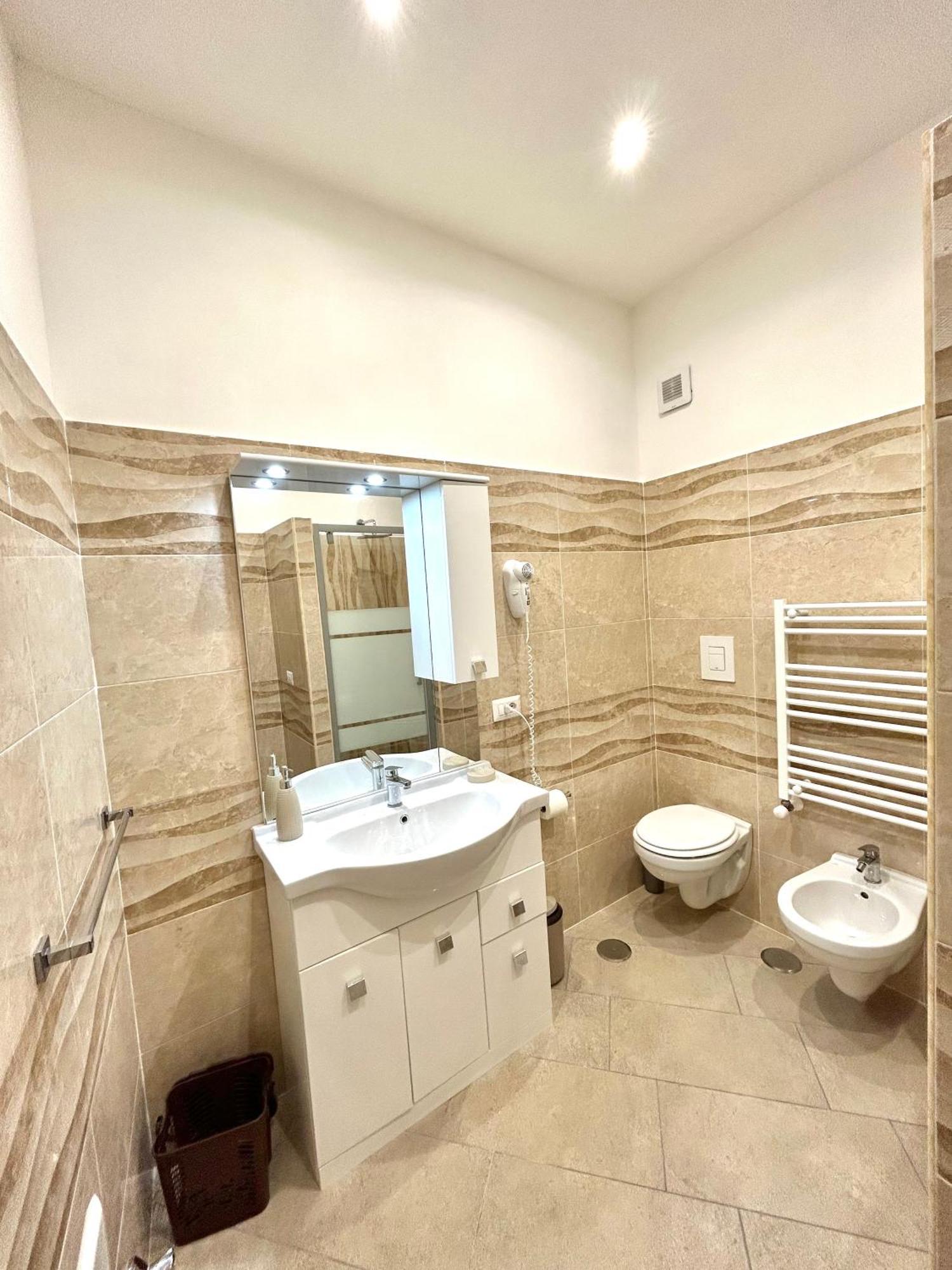 A Un Passo Dagli Dei Bed & Breakfast Pimonte Ngoại thất bức ảnh
