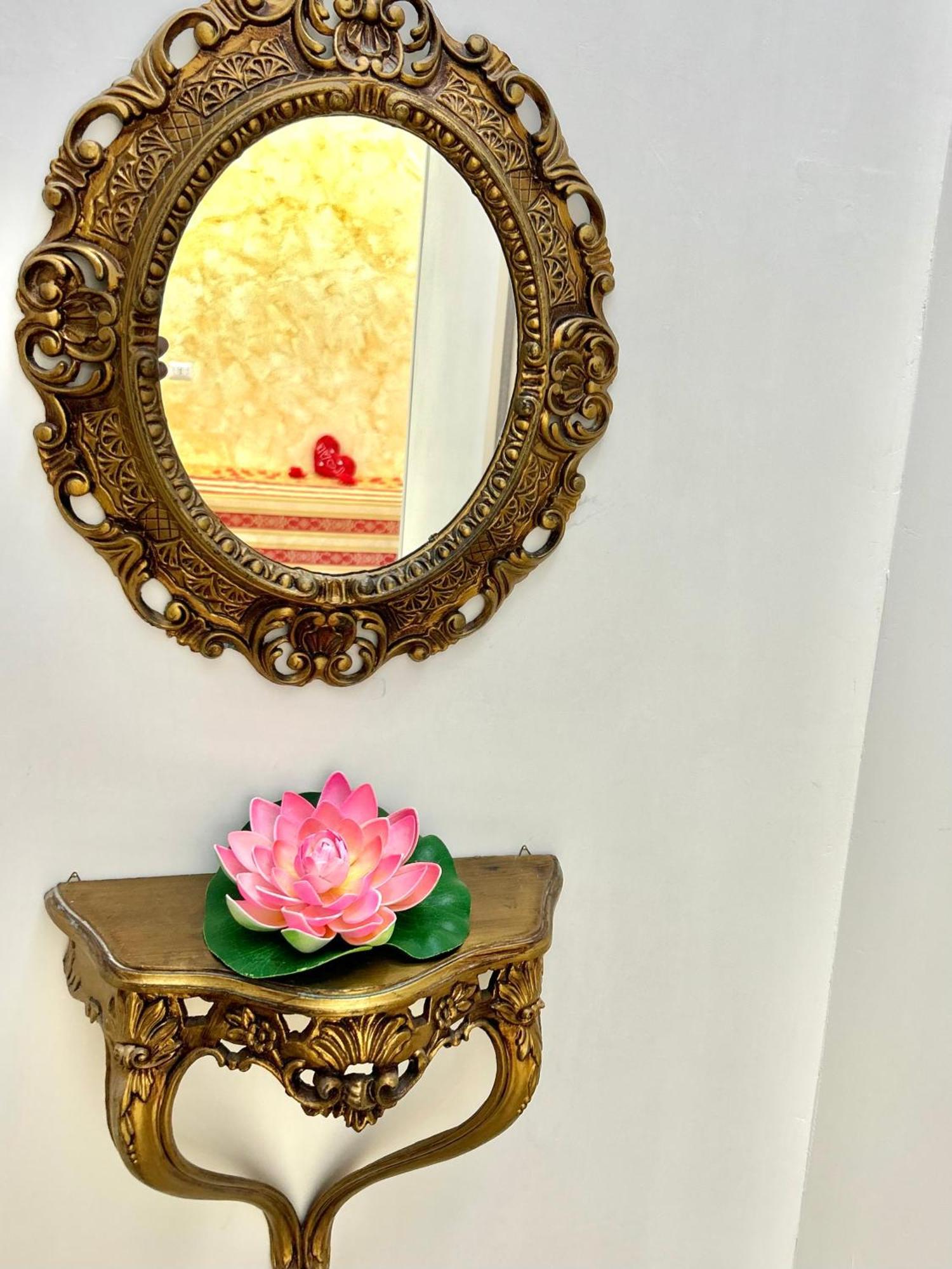 A Un Passo Dagli Dei Bed & Breakfast Pimonte Ngoại thất bức ảnh