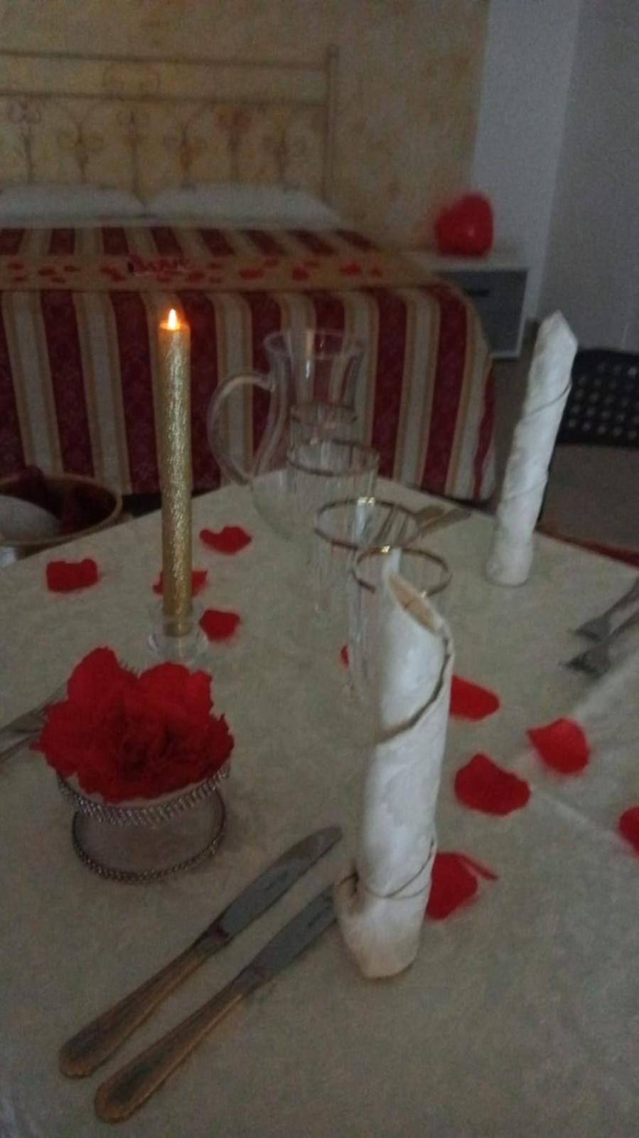 A Un Passo Dagli Dei Bed & Breakfast Pimonte Ngoại thất bức ảnh